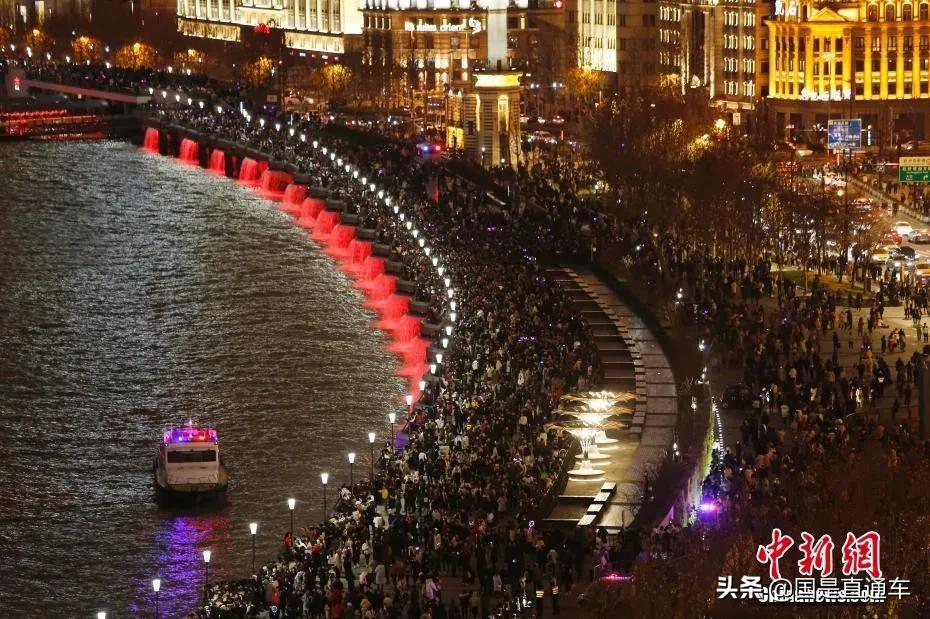 中国领导人为什么在元旦而不是春节发表新年贺词？