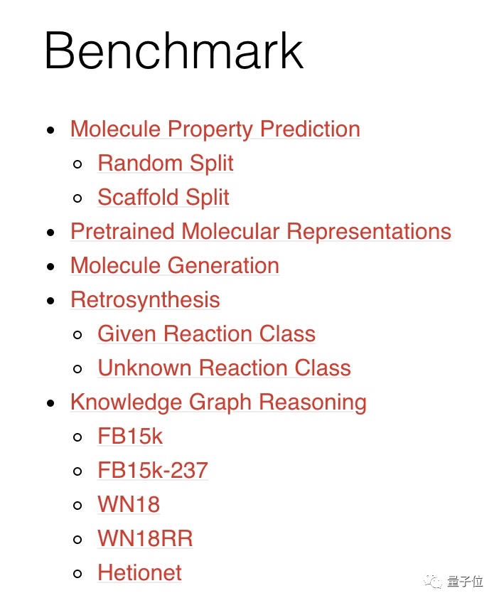 Bengio实验室推出开源AI药物研发平台，唐建领队清北上交学生参与