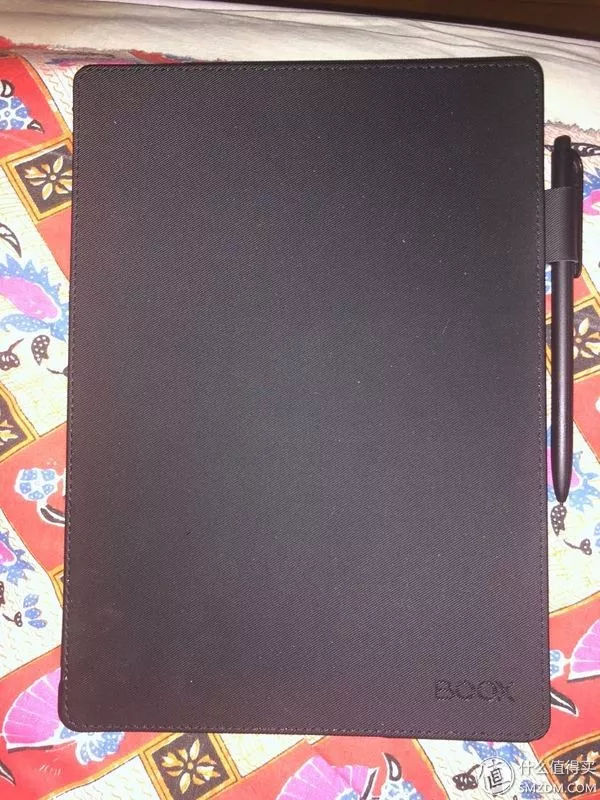 买来个电子笔记本——文石BOOX Note Pro免费电子书阅读软件