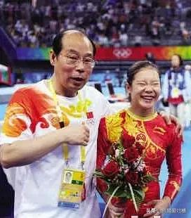 08年体操女团北京奥运夺冠,她们是真正意义的黄