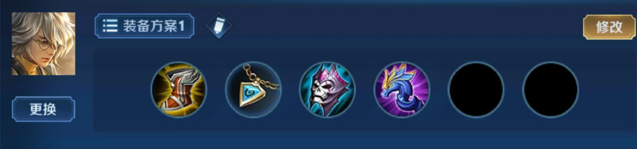 王者荣耀张良最强上分攻略：完克任何C位，无需东皇也很强