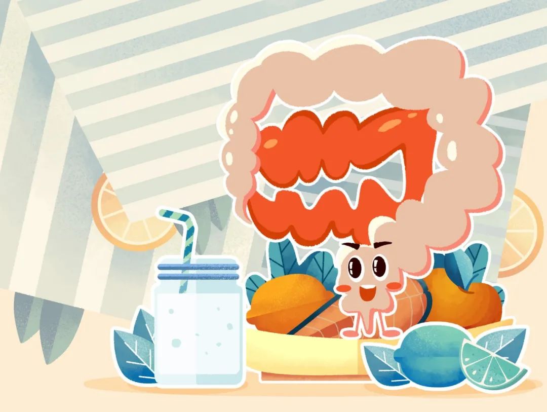 真相？孩子吃益生菌可以预防感冒