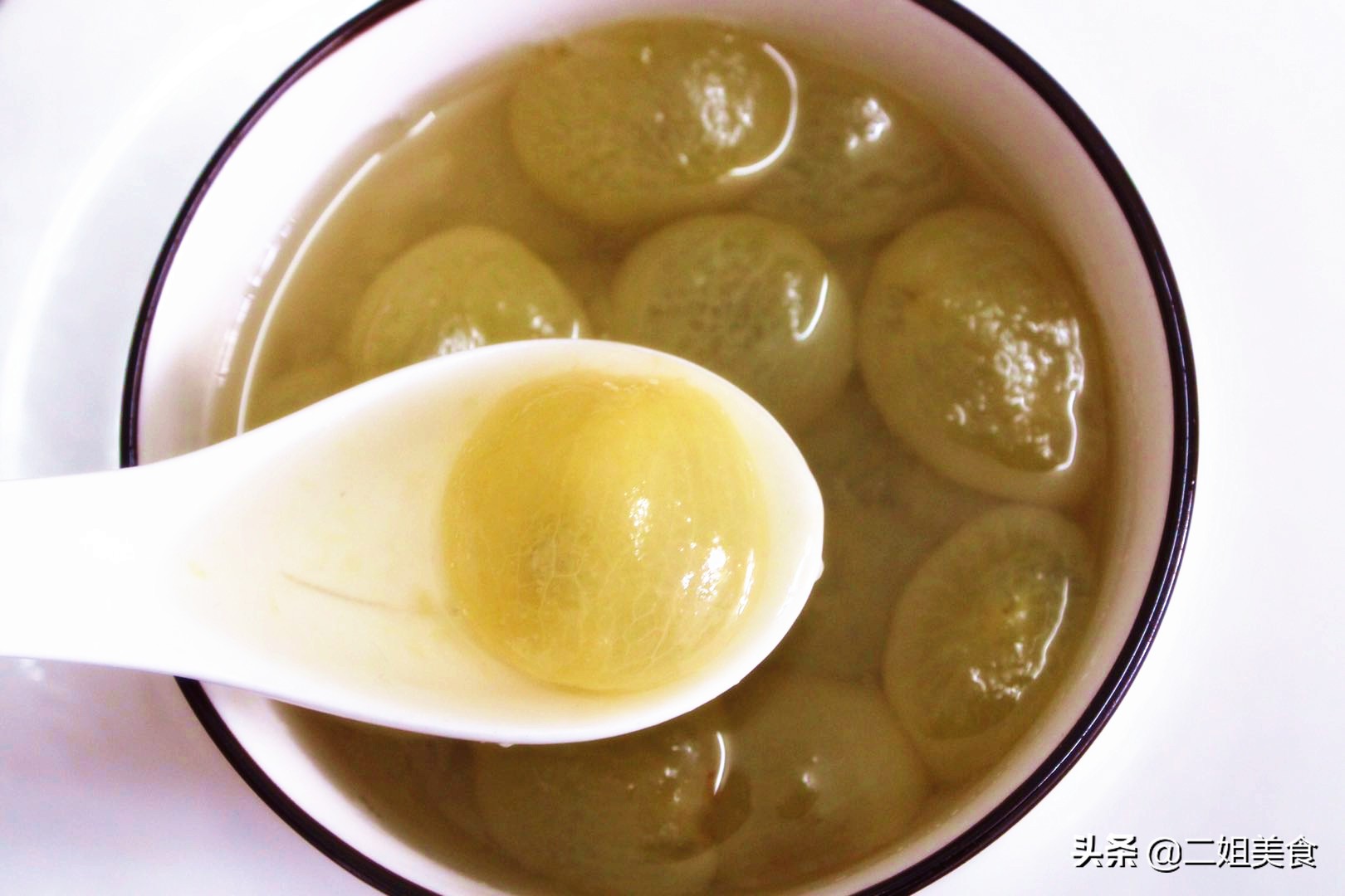 原来保存葡萄这么简单，教您3招，放久也不坏，不怕浪费葡萄了