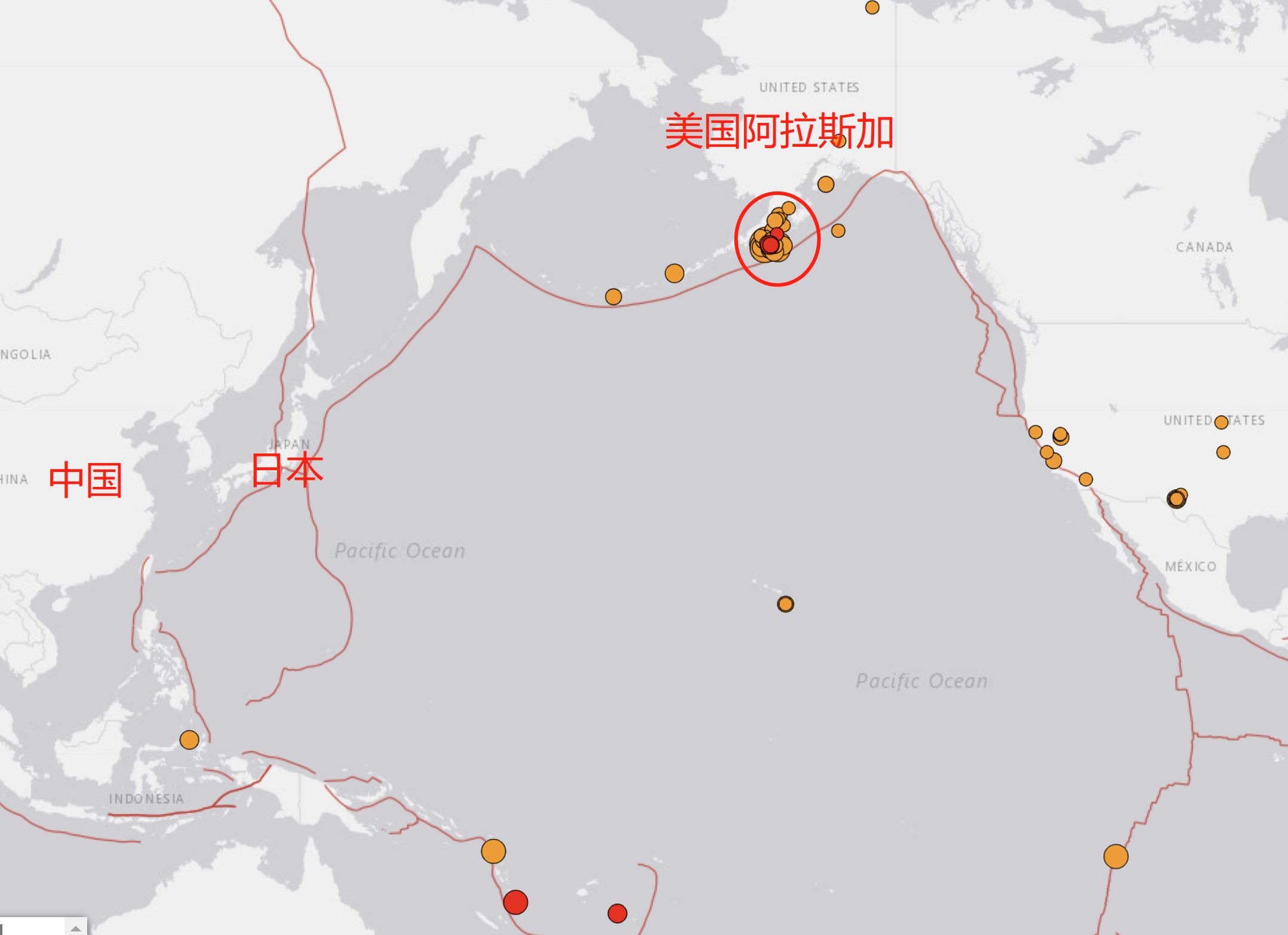 美國發生8級大地震，海嘯會影響日本福島核電站和東京奧運會嗎？