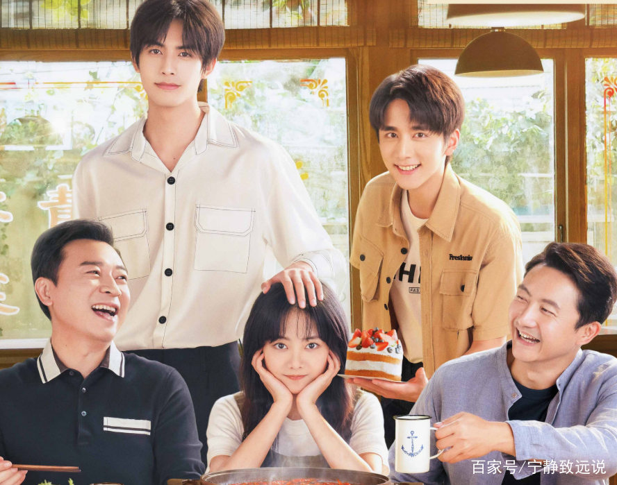 赵华光|以家人之名：赵华光贺梅不配做父母 有父有母却成孤儿的贺子秋太惨了！