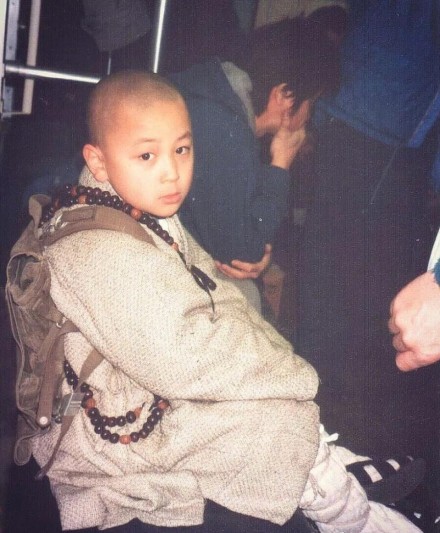 《少年包青天》播出第20年，有人成了农民，有人