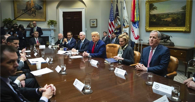 經濟對立、體制腐朽、各州獨立：美國會因此解體嗎？