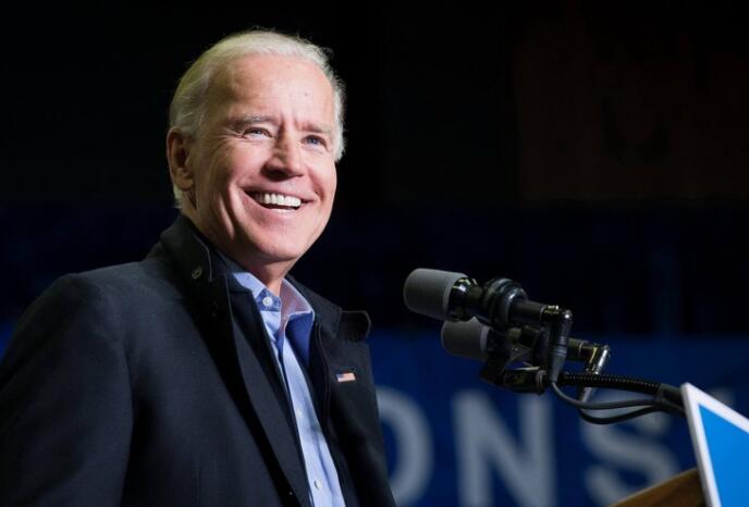 嫦五�挖土�歸來後，美酸的不行，拜登團隊向中國喊話：談合作吧