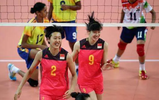 接班颜妮、丁霞？谁来担当？