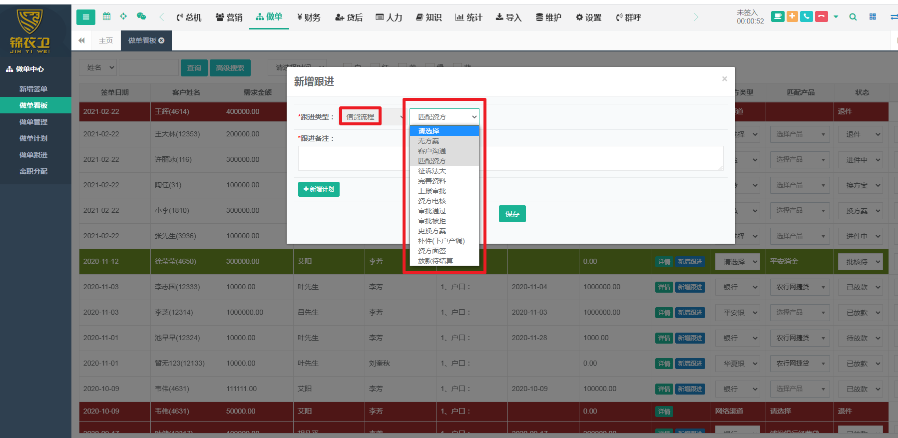 干货满满：人均月回款超10万的助贷中介是这样管理业务的