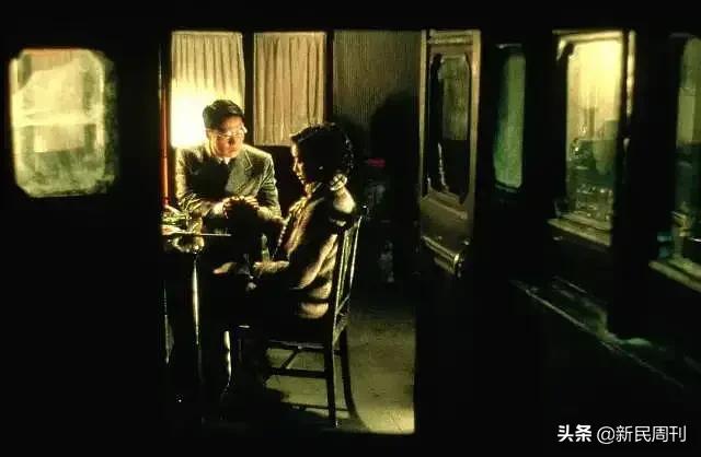 好戏 | 是刘嘉玲毁了《半生缘》，还是《半生缘