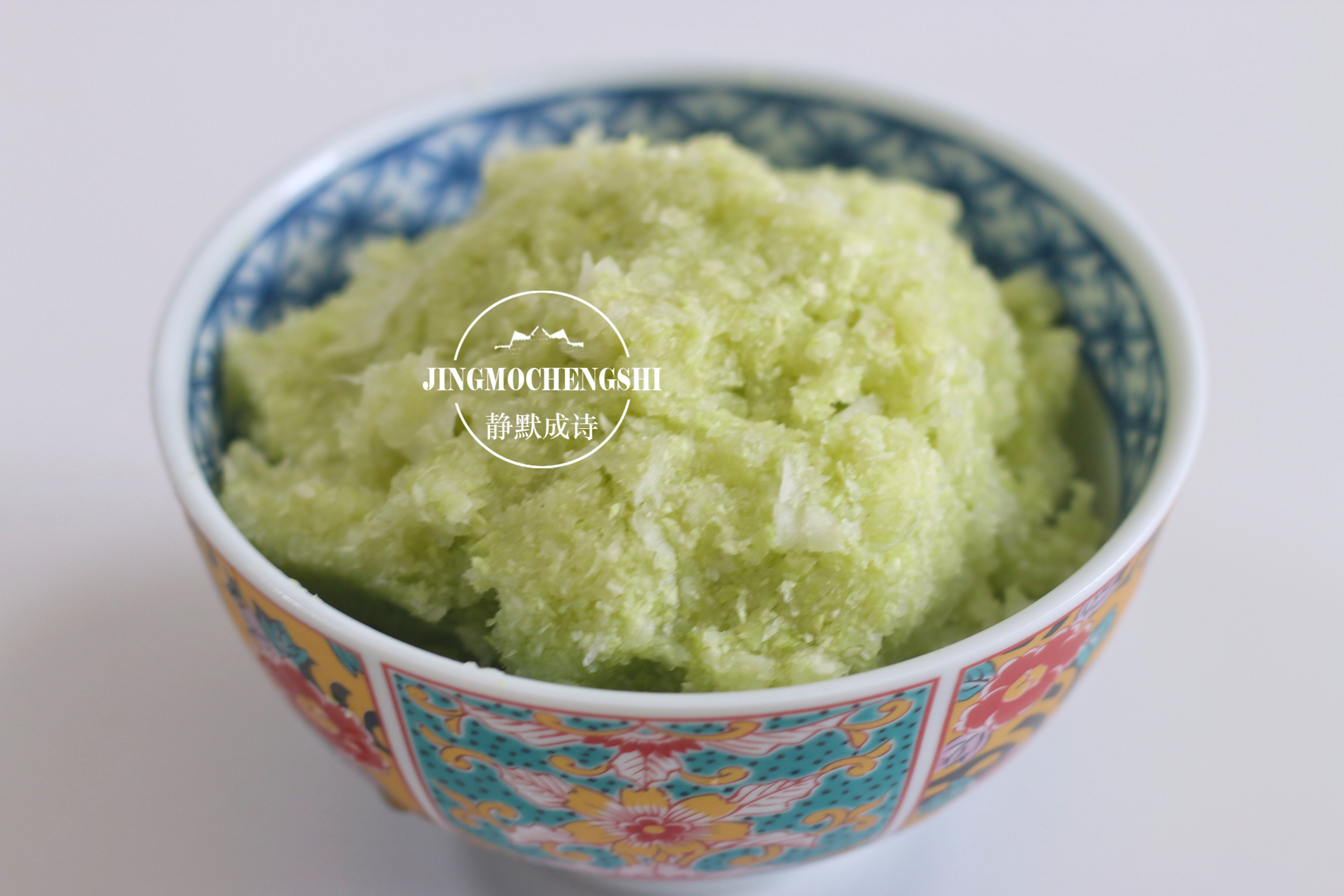 自己做肉饼，馅儿香皮软，真材实料，做法给你，学会再也不用买