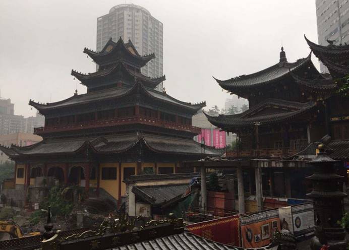 超详细的重庆旅游攻略，吃喝玩乐全都有，带你玩遍重庆