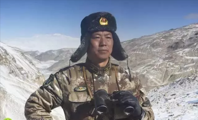 加勒万河谷战斗我军5人伤亡！在致敬英雄过后，
