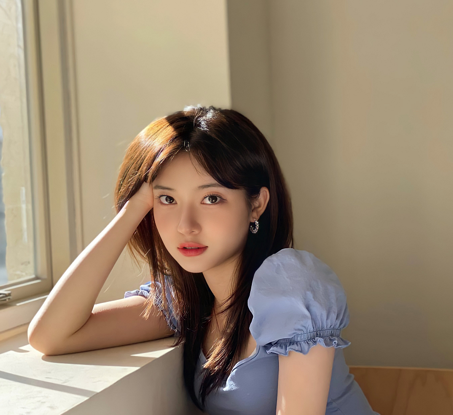 Han drama " attic " 6 great goddess, the summit of colour value summit that this is Korea female star probably