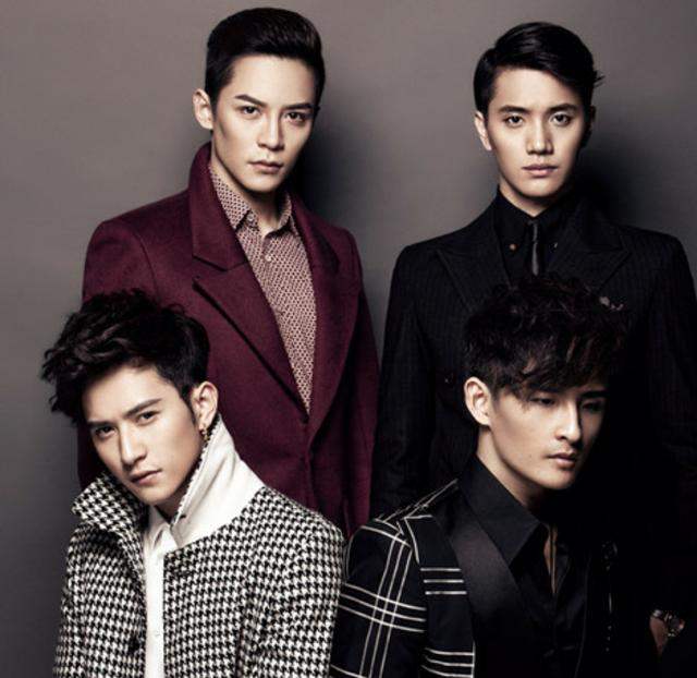 作为国内男团的先行者，至上励合如今为何消失