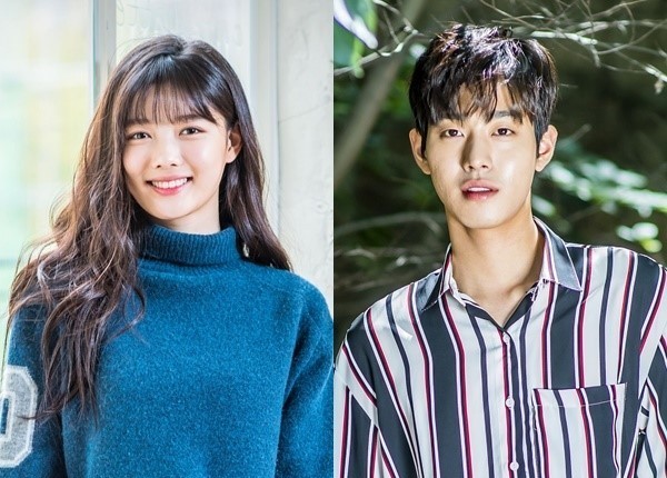 孔明接到sbs新电视剧洪天基的提案正在积极探讨中