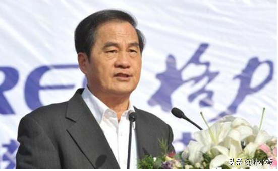 格力真正创始人，打造千亿企业却默默离去，董