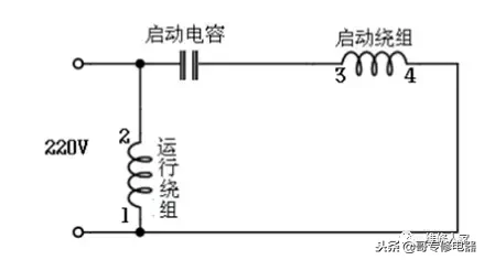 全自动洗衣机电器件原理及故障检修