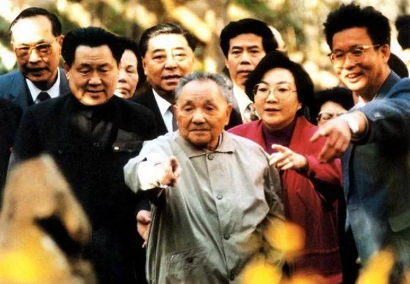 阿里被罚182亿:杀的这只鸡,儆的是哪只猴?