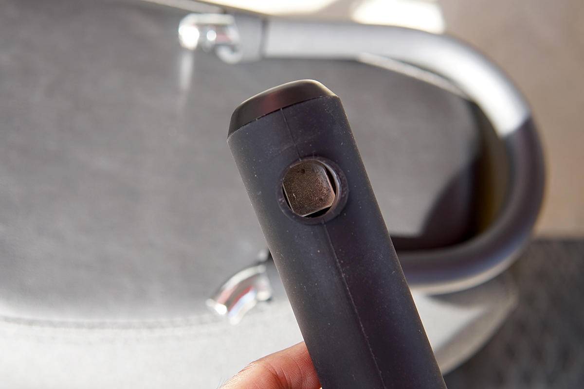 为爱车带来双份安全感：易锁宝智能U型锁，小米米家好物体验