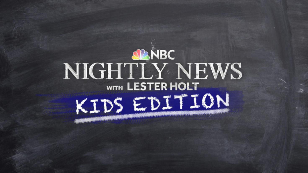 1号风向 | 疫情不开学，美媒如何制作儿童新闻？