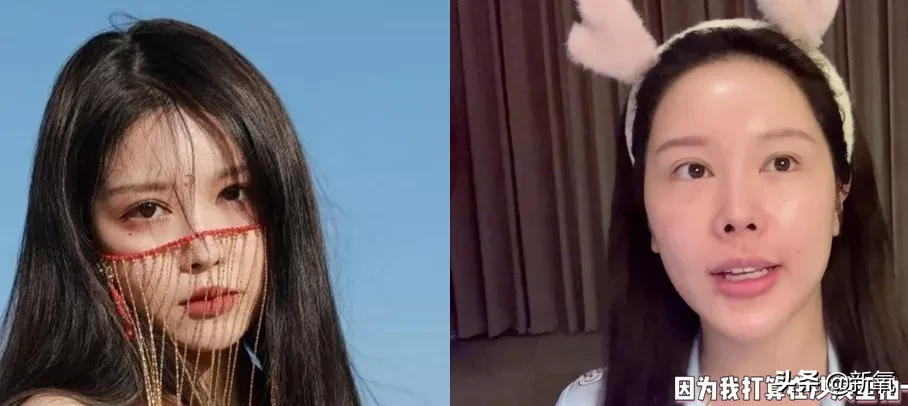 顶流女网红为送男友出道开娱乐公司,这就是富婆的快乐?