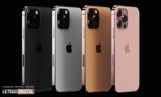 iPhone13全系价格泄露，苹果还解决了历史难题，再也不怕没信号