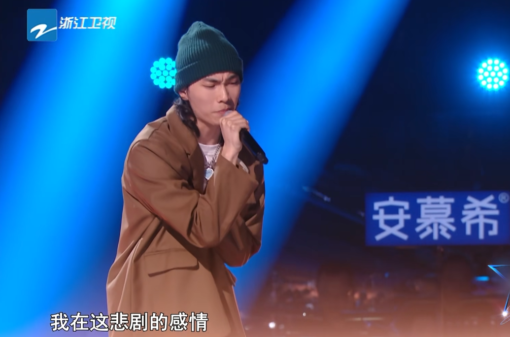 《好聲音2021》那英戰(zhàn)隊(duì)十分鐘招募三組學(xué)員，節(jié)目組遭大量惡評(píng)