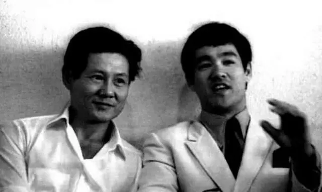 盘点李小龙的九大弟子，现大多依然处于世界巅峰