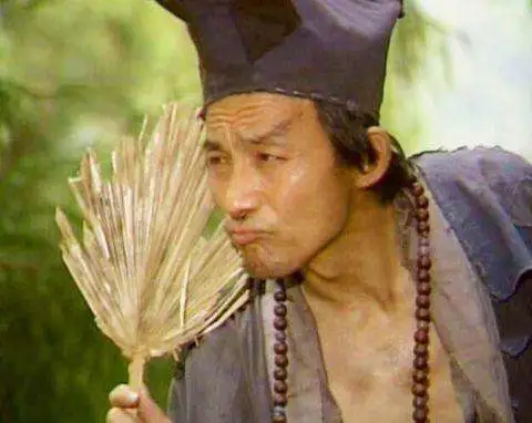 87岁的济公游本昌：被封杀20年，晚年赔光家产，被人说成“疯了”