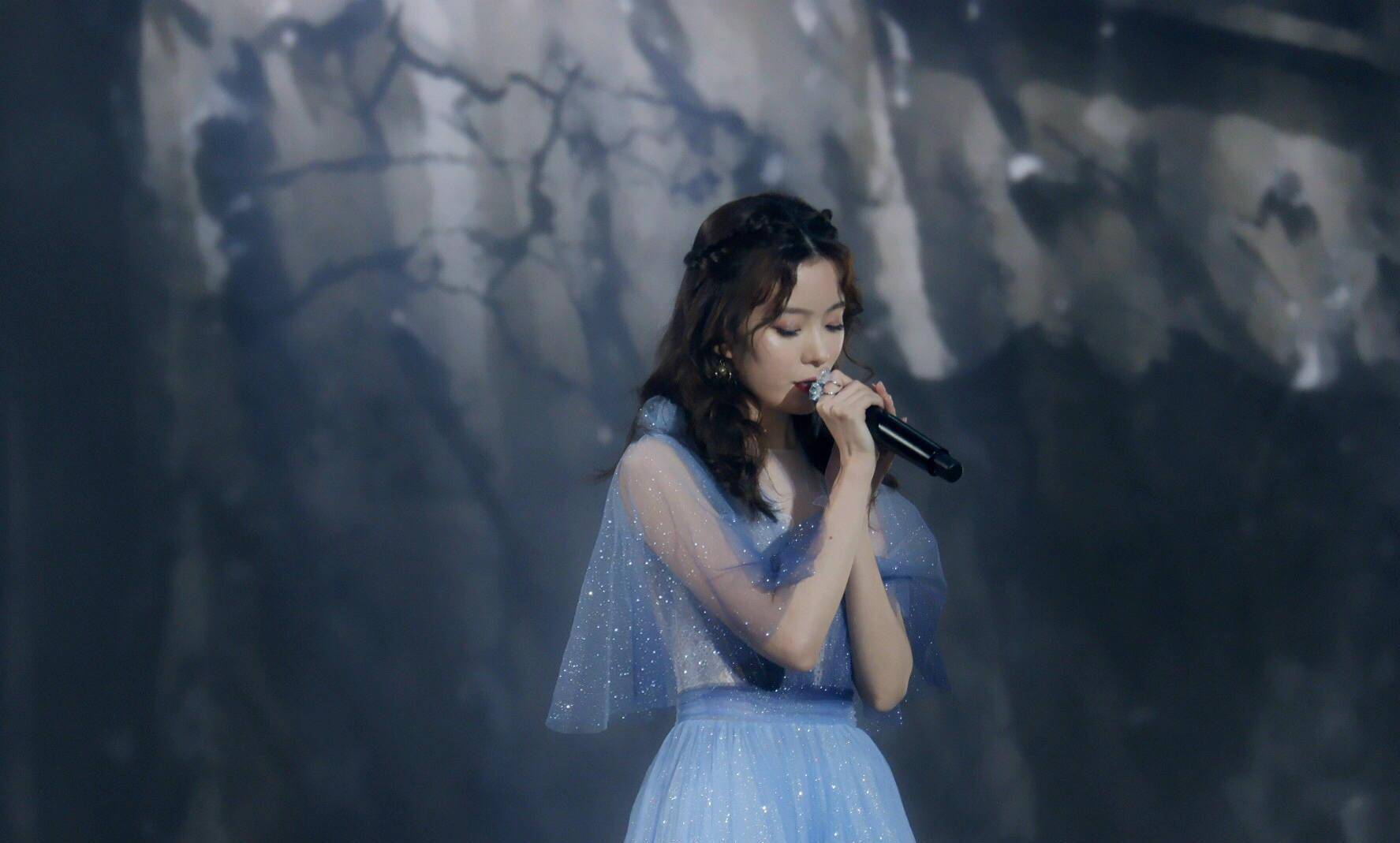 张雨绮的“野心”，并非娱乐圈里每个人都能效