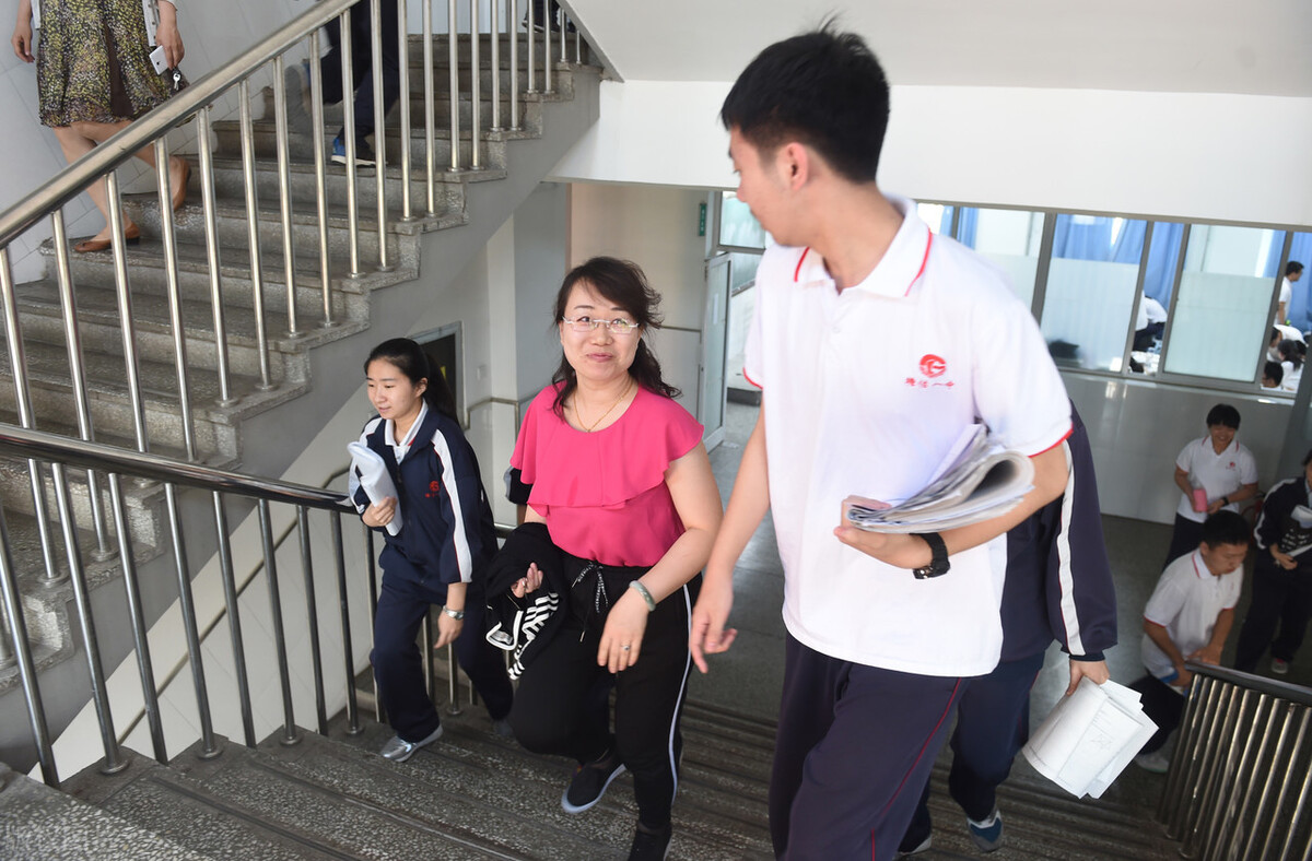 一学期数学提高50分，学霸分享秘诀：这三点非常重要