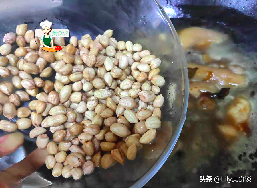 春天，這菜多給孩子吃，鮮香美味又營養，孩子愛吃，春天吃特營養