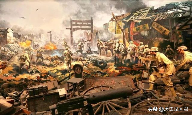 中国一陵园中跪葬了4名日本兵，日本多次讨要被拒绝，怎么回事？