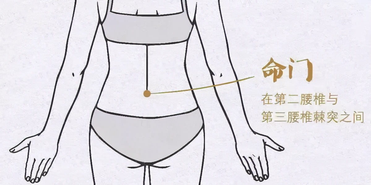 晚上鍛煉，竟然會導致陽虛和寒濕！ 艾灸這些穴位可以補陽