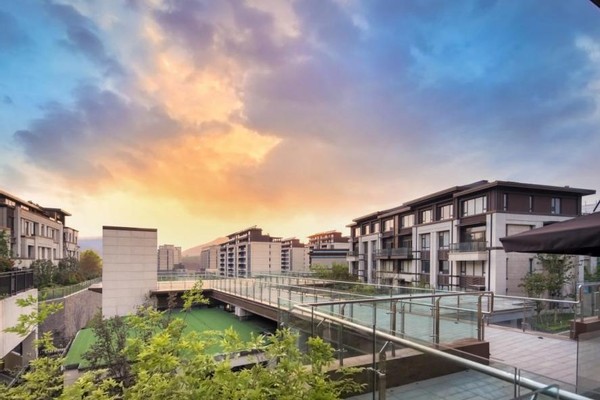 雨山路土拍大战！商业体综合体来了