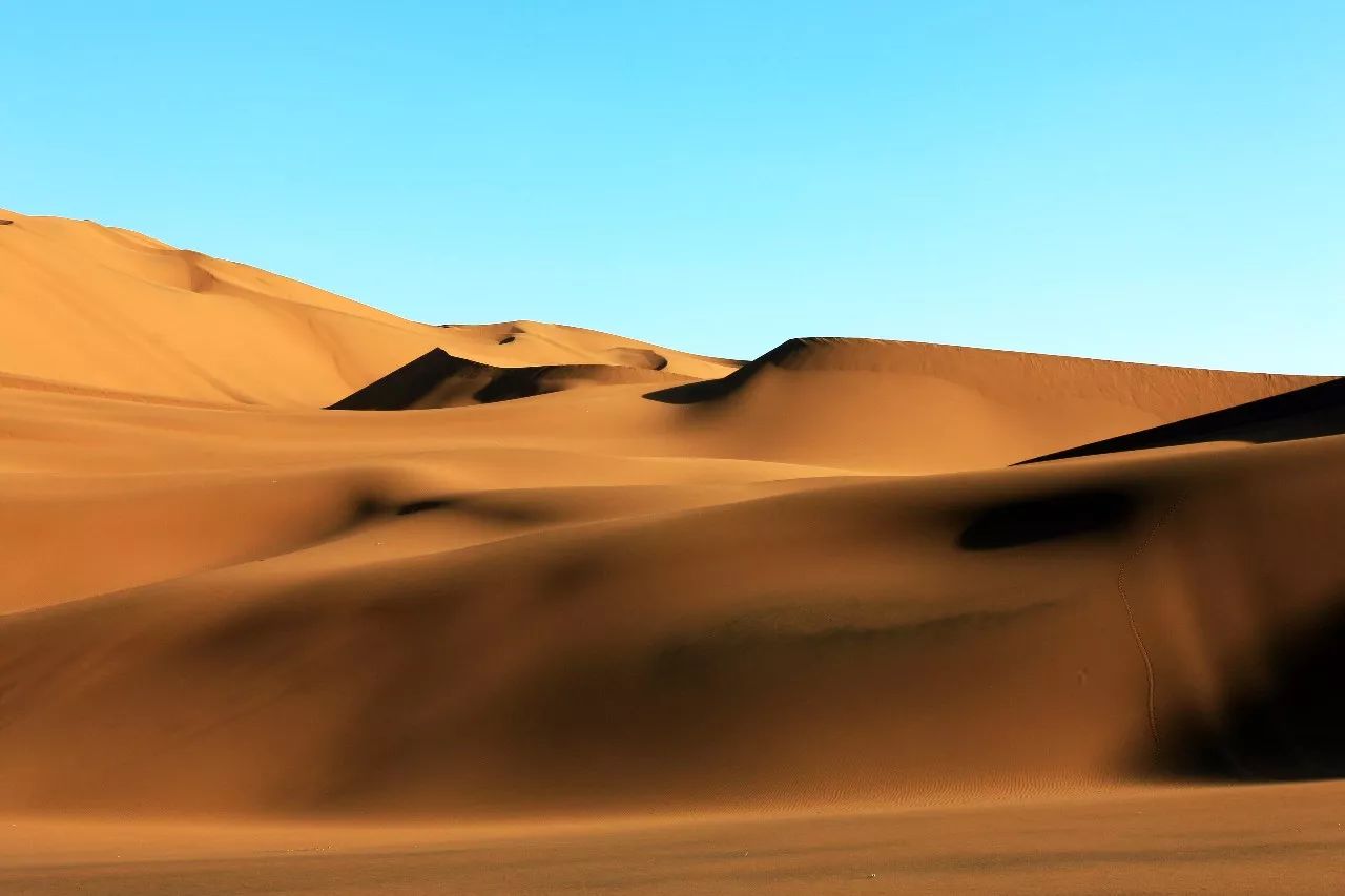 年消耗500亿吨！沙子全球短缺，撒哈拉沙漠那么多，为何不用？