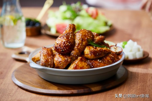 夏季酷暑难耐食欲不振？滋补养生食品打造健康