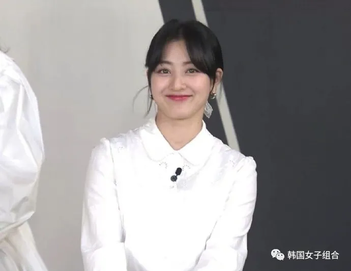 换了新发型的这个女团成员们,个个都非常养眼哦