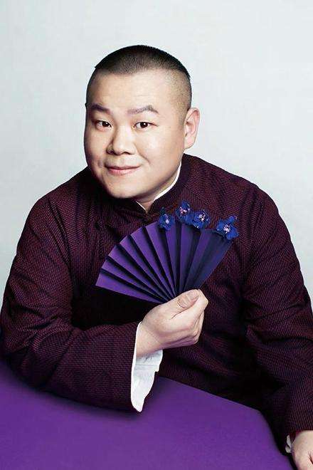 岳云鹏说张钧甯不红，张钧甯回应，尽显高智商