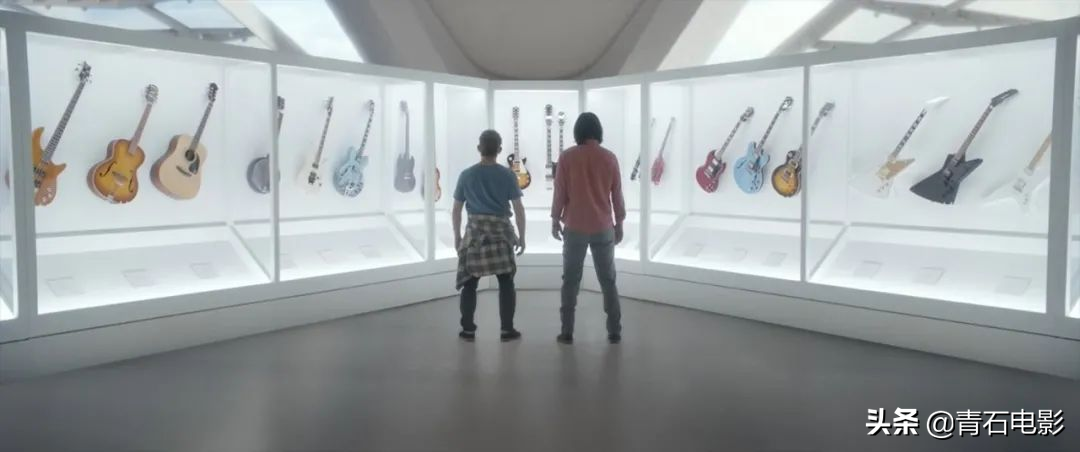 29年了，男神基努里维斯，终于“续命”了他的“