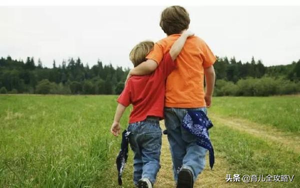 養男孩，最怕父母用這4件事情磨掉娃身上的銳氣，別不當回事