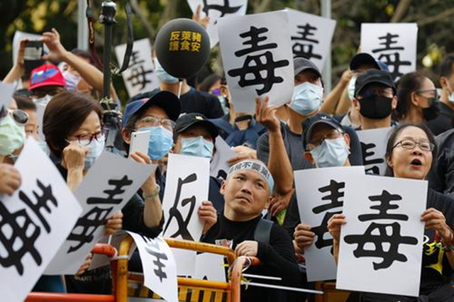 韓國瑜迎來最佳時間點，復出在望？