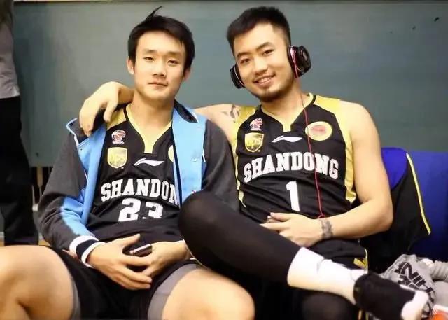 毒瘤：睢冉，梦想造福球员，改变CBA，现如同过街老鼠