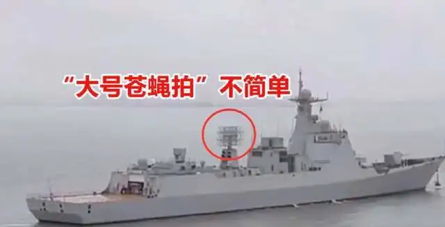 25架F22扑向西太，央视突然亮出“苍蝇拍”，专打猛禽