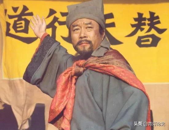 忠义报国还是投降主义？一部歪曲原著精神的央