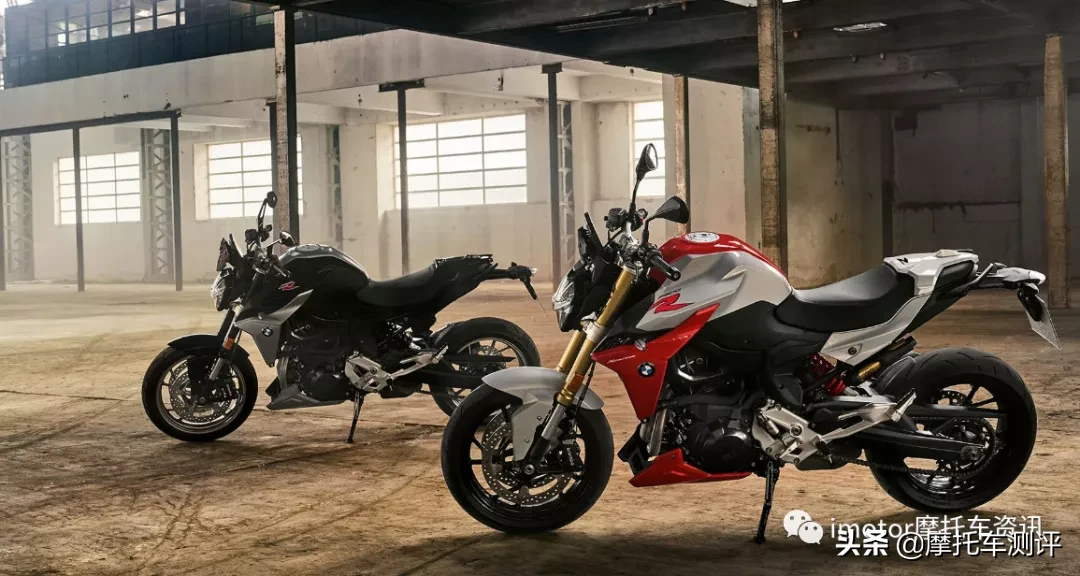 BMW��������Ħ�г���һ����