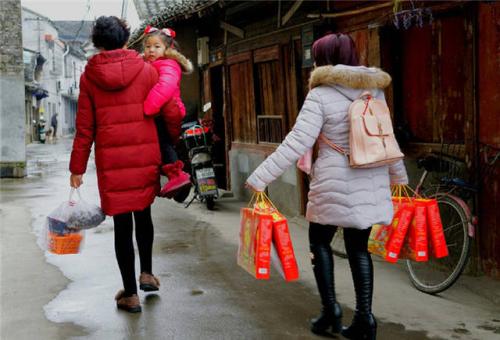 牢记|大年初一习俗要牢记四吃两不做一忌讳 传统不能丢牛年行大运