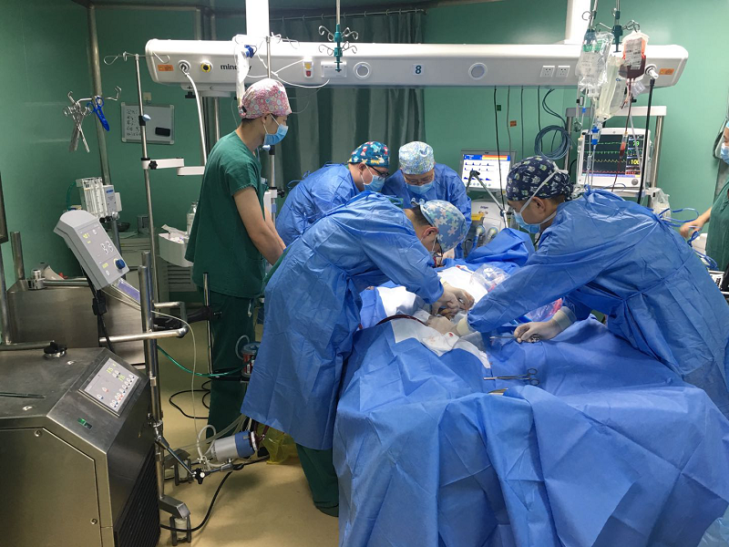 沈陽市衛生健康系統"人才建設年、科技創新年、基層提升年"建設成果之沈陽市第十人民醫院工作紀實